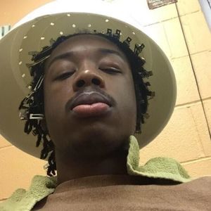 Meet your Posher, Damarrius